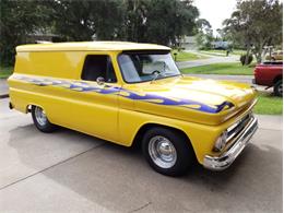 1966 Chevrolet Panel Delivery (CC-1785432) for sale in Punta Gorda, Florida