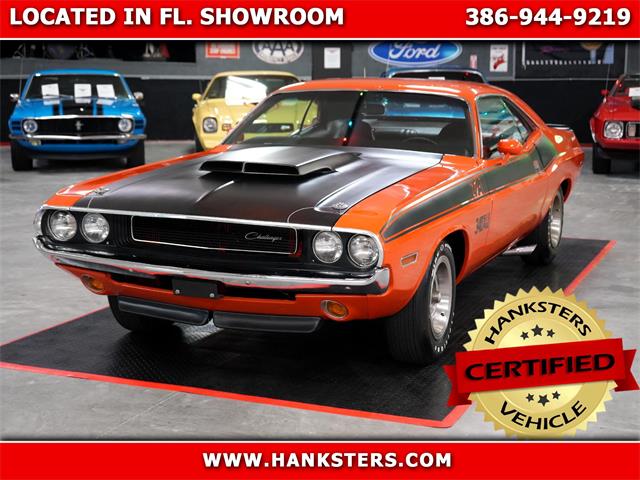 1970 Dodge Challenger (CC-1785437) for sale in Homer City, Pennsylvania