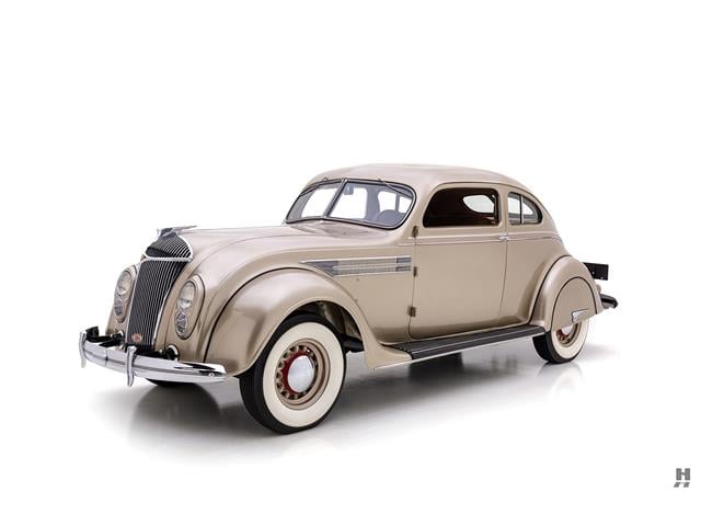 1936 Chrysler Airflow (CC-1785444) for sale in Saint Louis, Missouri