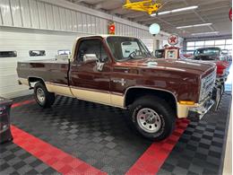 1983 Chevrolet Pickup (CC-1785449) for sale in Columbus, Ohio