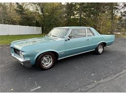 1964 Pontiac GTO (CC-1785456) for sale in Lake Hiawatha, New Jersey