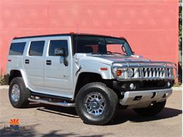 2009 Hummer H2 (CC-1785457) for sale in Mesa, Arizona