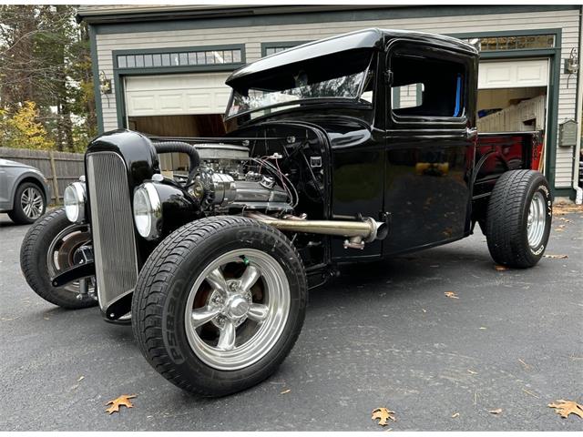 1932 Ford Model B (CC-1785459) for sale in Lake Hiawatha, New Jersey