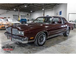 1980 Oldsmobile Cutlass (CC-1785462) for sale in Marietta, Georgia