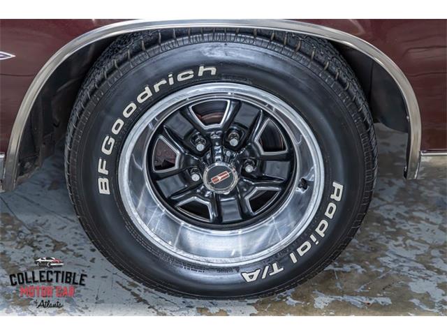 1980 Oldsmobile Cutlass (CC-1785462) for sale in Marietta, Georgia