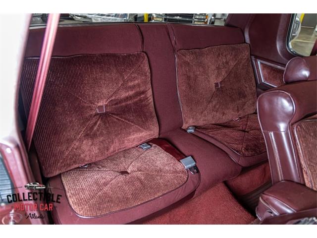 1980 Oldsmobile Cutlass (CC-1785462) for sale in Marietta, Georgia