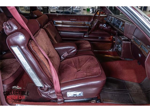 1980 Oldsmobile Cutlass (CC-1785462) for sale in Marietta, Georgia