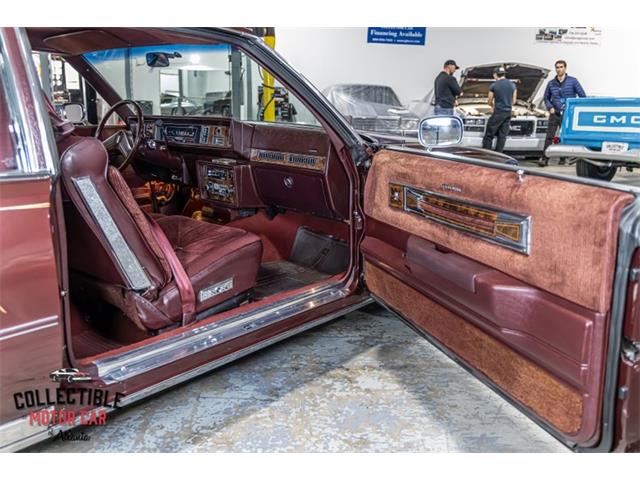 1980 Oldsmobile Cutlass (CC-1785462) for sale in Marietta, Georgia