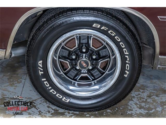 1980 Oldsmobile Cutlass (CC-1785462) for sale in Marietta, Georgia