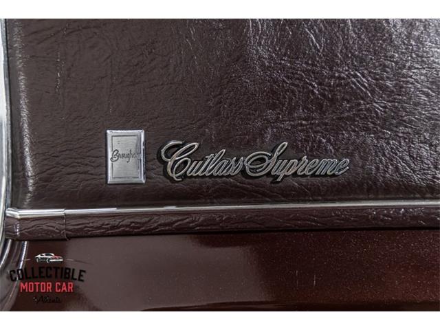 1980 Oldsmobile Cutlass (CC-1785462) for sale in Marietta, Georgia