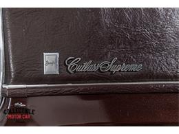 1980 Oldsmobile Cutlass (CC-1785462) for sale in Marietta, Georgia