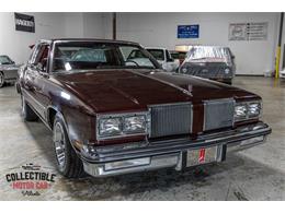 1980 Oldsmobile Cutlass (CC-1785462) for sale in Marietta, Georgia