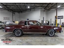 1980 Oldsmobile Cutlass (CC-1785462) for sale in Marietta, Georgia