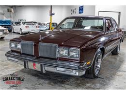 1980 Oldsmobile Cutlass (CC-1785462) for sale in Marietta, Georgia