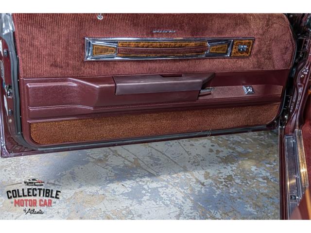 1980 Oldsmobile Cutlass (CC-1785462) for sale in Marietta, Georgia