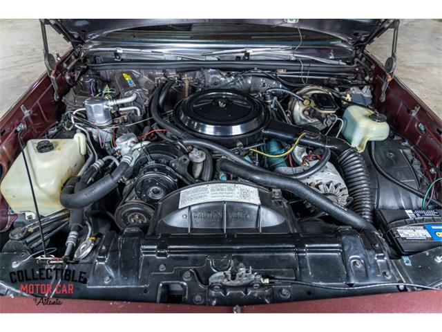 1980 Oldsmobile Cutlass (CC-1785462) for sale in Marietta, Georgia