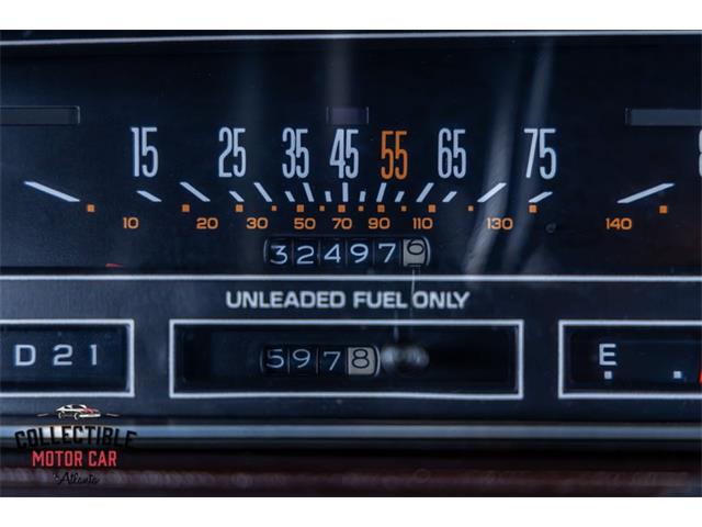 1980 Oldsmobile Cutlass (CC-1785462) for sale in Marietta, Georgia