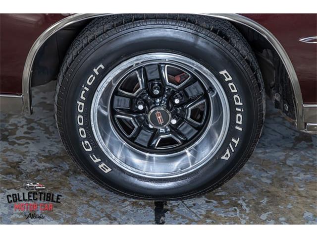 1980 Oldsmobile Cutlass (CC-1785462) for sale in Marietta, Georgia