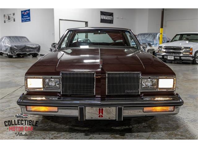 1980 Oldsmobile Cutlass (CC-1785462) for sale in Marietta, Georgia