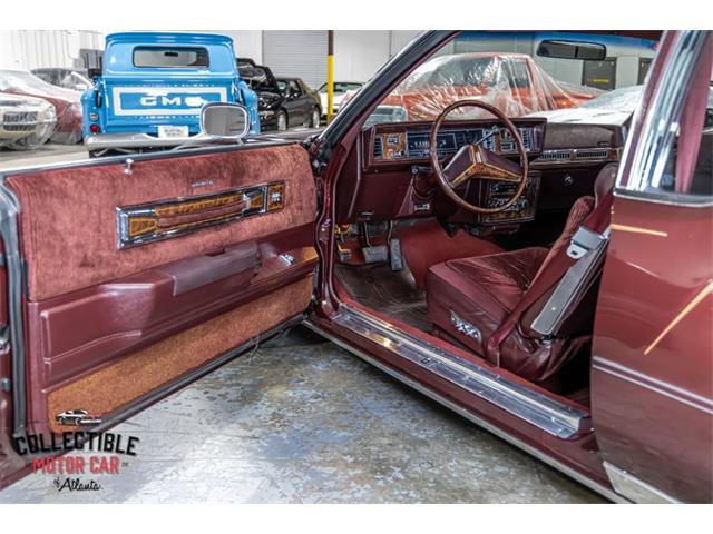 1980 Oldsmobile Cutlass (CC-1785462) for sale in Marietta, Georgia