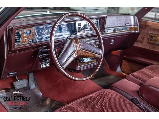 1980 Oldsmobile Cutlass (CC-1785462) for sale in Marietta, Georgia