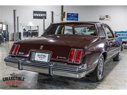 1980 Oldsmobile Cutlass (CC-1785462) for sale in Marietta, Georgia