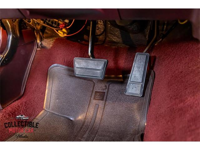 1980 Oldsmobile Cutlass (CC-1785462) for sale in Marietta, Georgia