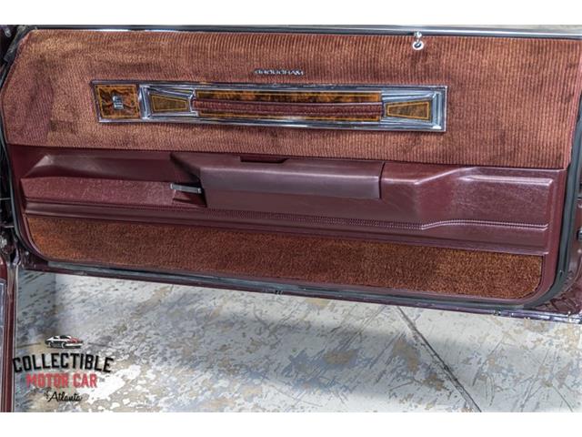 1980 Oldsmobile Cutlass (CC-1785462) for sale in Marietta, Georgia