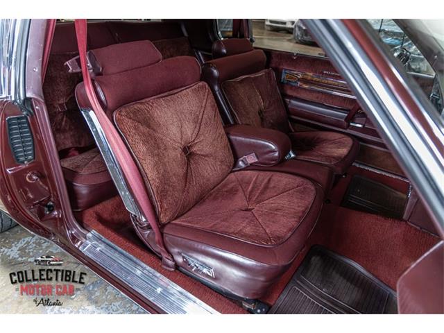 1980 Oldsmobile Cutlass (CC-1785462) for sale in Marietta, Georgia