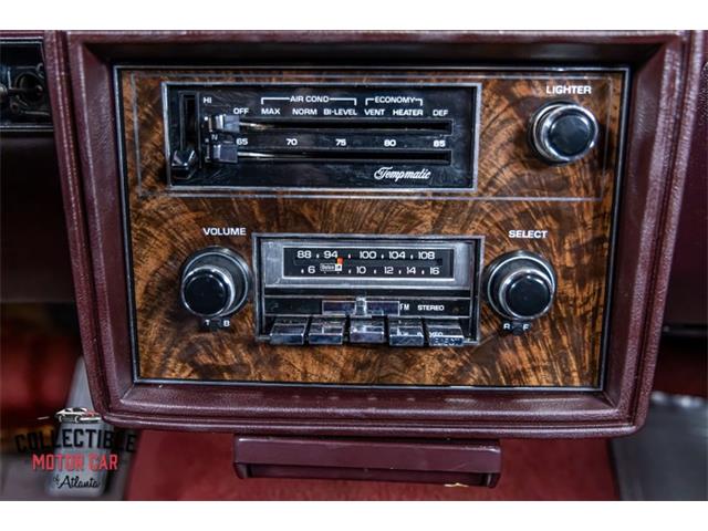 1980 Oldsmobile Cutlass (CC-1785462) for sale in Marietta, Georgia