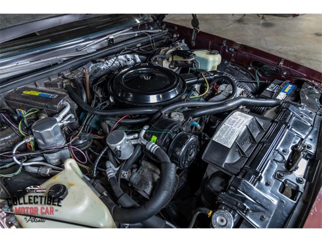 1980 Oldsmobile Cutlass (CC-1785462) for sale in Marietta, Georgia