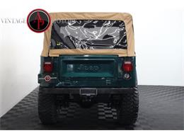 1977 Jeep CJ7 (CC-1785463) for sale in Statesville, North Carolina