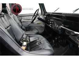 1977 Jeep CJ7 (CC-1785463) for sale in Statesville, North Carolina