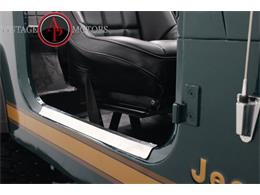 1977 Jeep CJ7 (CC-1785463) for sale in Statesville, North Carolina