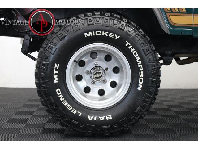 1977 Jeep CJ7 (CC-1785463) for sale in Statesville, North Carolina