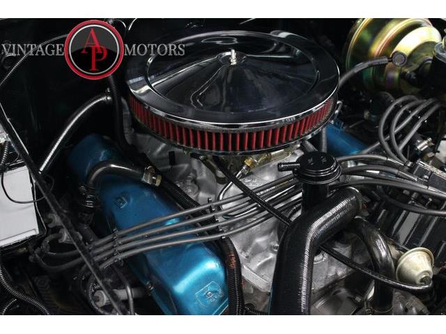 1977 Jeep CJ7 (CC-1785463) for sale in Statesville, North Carolina