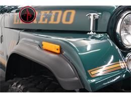 1977 Jeep CJ7 (CC-1785463) for sale in Statesville, North Carolina
