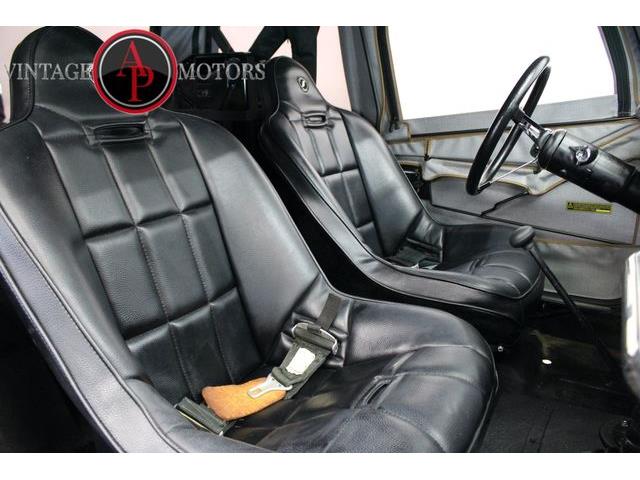 1977 Jeep CJ7 (CC-1785463) for sale in Statesville, North Carolina