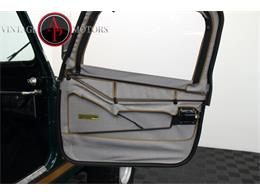 1977 Jeep CJ7 (CC-1785463) for sale in Statesville, North Carolina