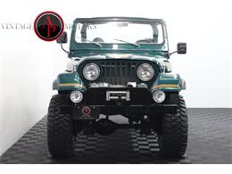 1977 Jeep CJ7 (CC-1785463) for sale in Statesville, North Carolina