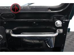 1977 Jeep CJ7 (CC-1785463) for sale in Statesville, North Carolina