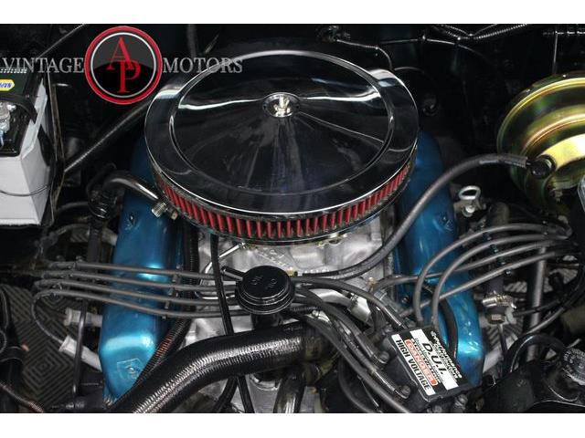 1977 Jeep CJ7 (CC-1785463) for sale in Statesville, North Carolina