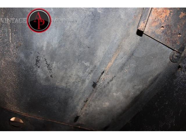 1977 Jeep CJ7 (CC-1785463) for sale in Statesville, North Carolina