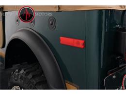 1977 Jeep CJ7 (CC-1785463) for sale in Statesville, North Carolina
