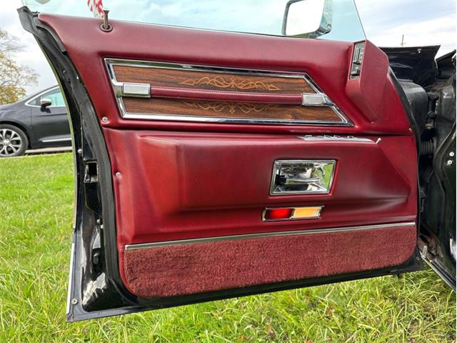 1972 Cadillac Fleetwood (CC-1780547) for sale in Troy, Michigan