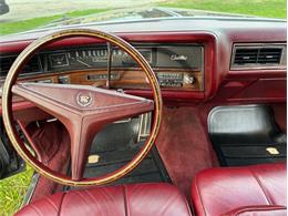 1972 Cadillac Fleetwood (CC-1780547) for sale in Troy, Michigan