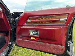 1972 Cadillac Fleetwood (CC-1780547) for sale in Troy, Michigan