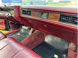 1972 Cadillac Fleetwood (CC-1780547) for sale in Troy, Michigan