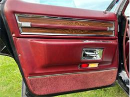 1972 Cadillac Fleetwood (CC-1780547) for sale in Troy, Michigan