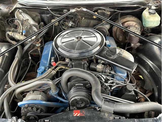 1972 Cadillac Fleetwood (CC-1780547) for sale in Troy, Michigan